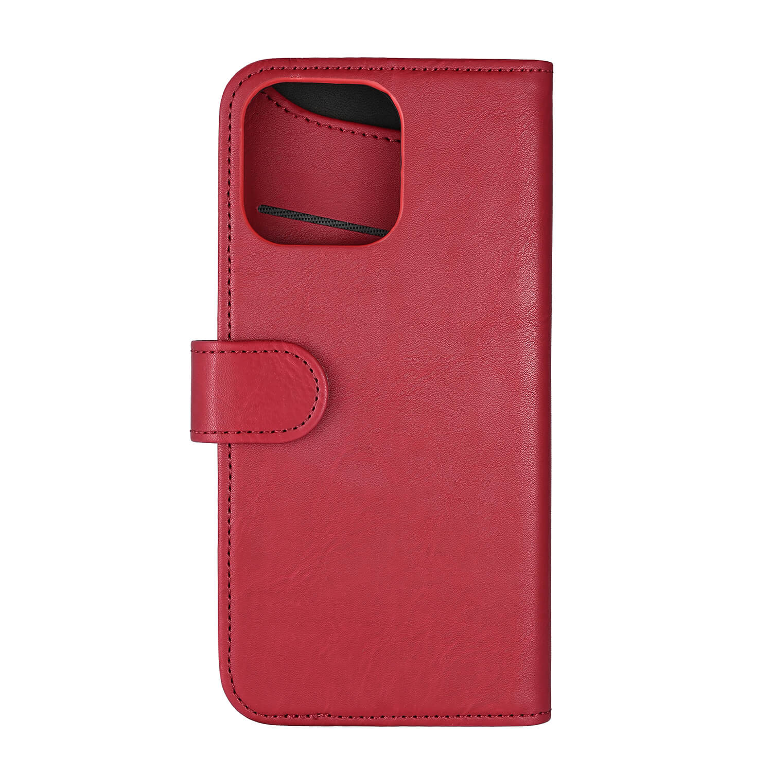 Gear Wallet Case 3 Card Slots Magseries Deep Red - iPhone 16 Pro Max – image 3