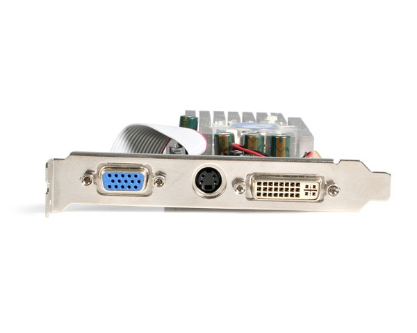 StarTech.com PEXVID7200A graphics card GeForce 7200 GS GDDR2 – image 5