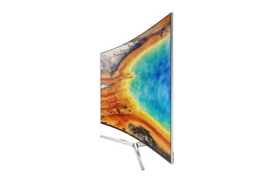 Samsung UE49MU9002T 124.5 cm (49") 4K Ultra HD Smart TV Wi-Fi Silver – image 7