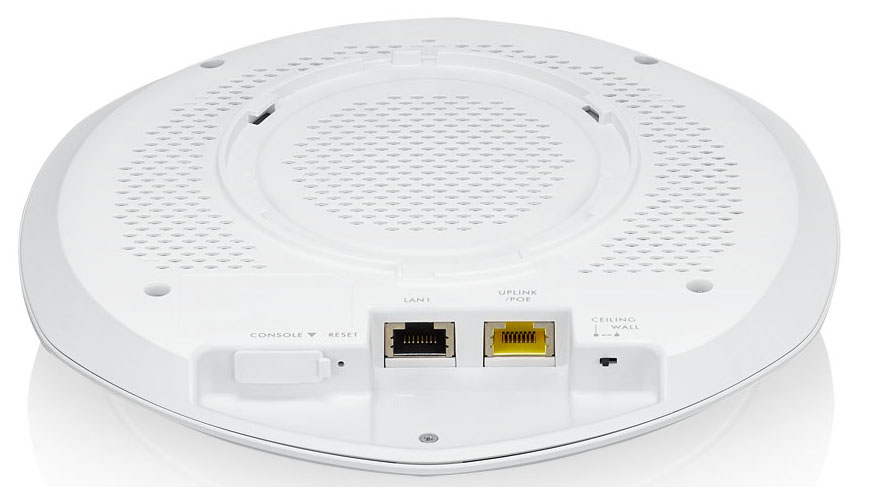 Zyxel WAC6103D-I 900 Mbit/s White – image 5
