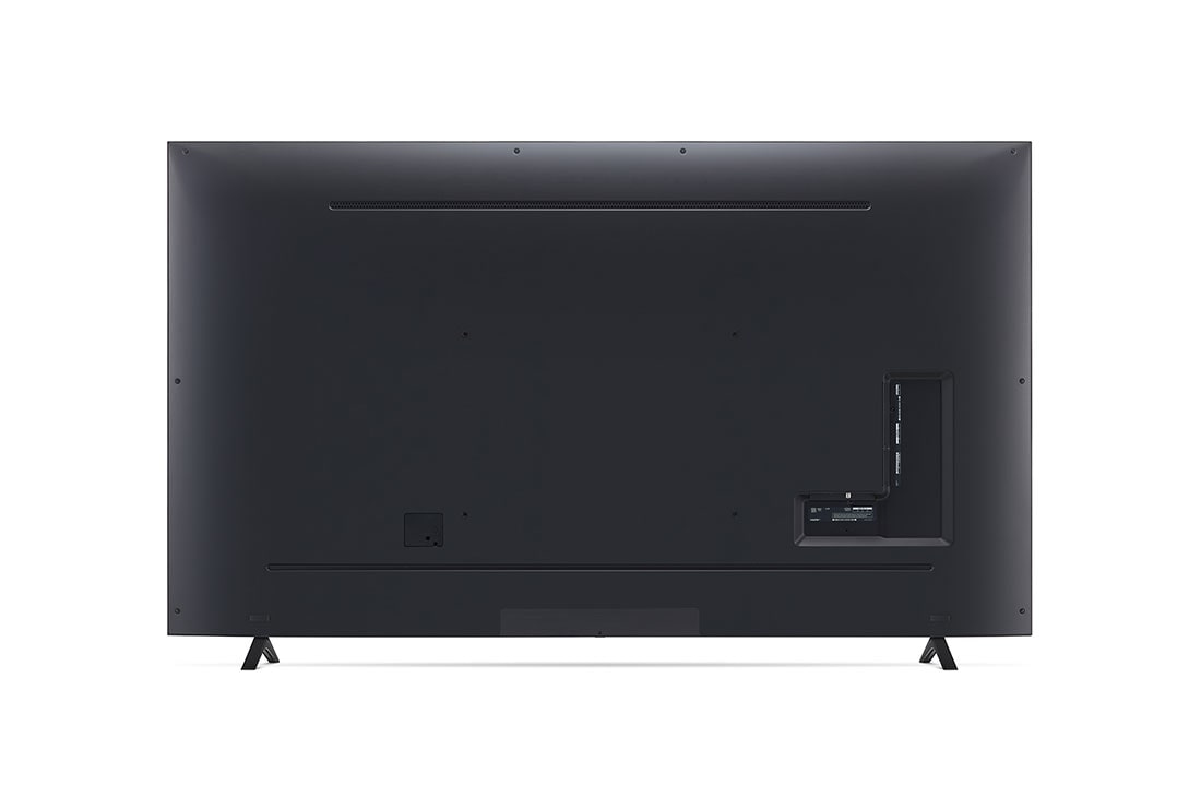LG 86NANO753QA TV 2.18 m (86") 4K Ultra HD Smart TV Wi-Fi Black – image 5