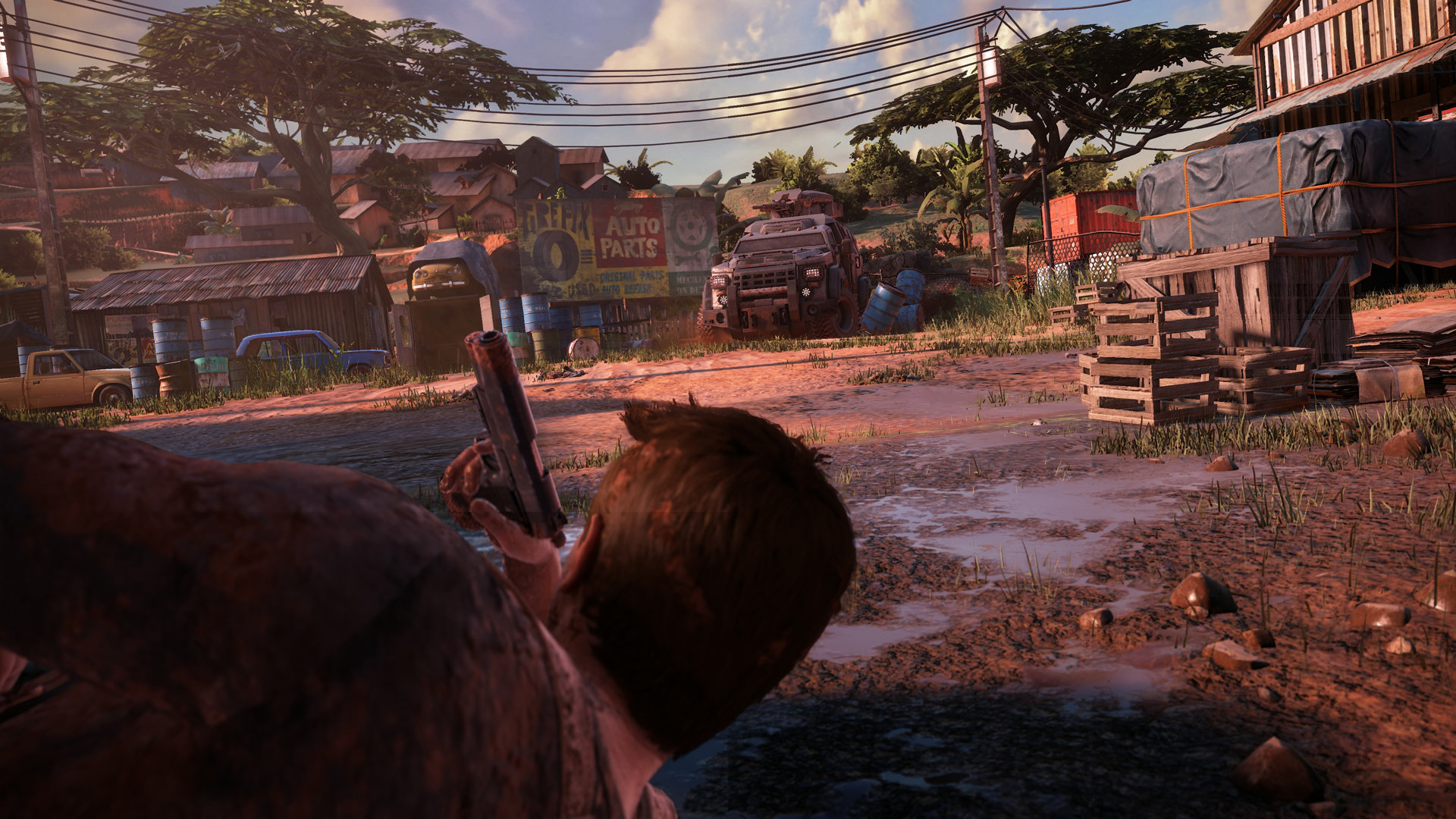 Sony Interactive Entertainment PS4 1TB + Uncharted 4 – image 5
