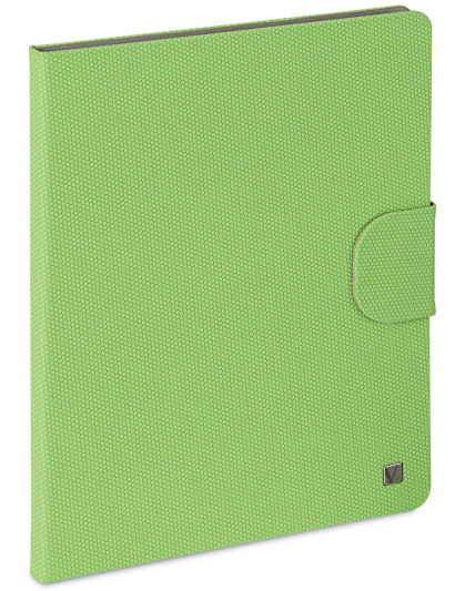 Verbatim 98247 tablet case Folio Green