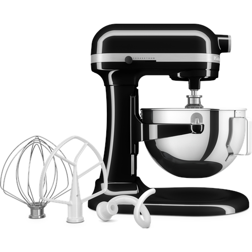 KitchenAid 5KSM55SXXEOB Stand mixer – image 2