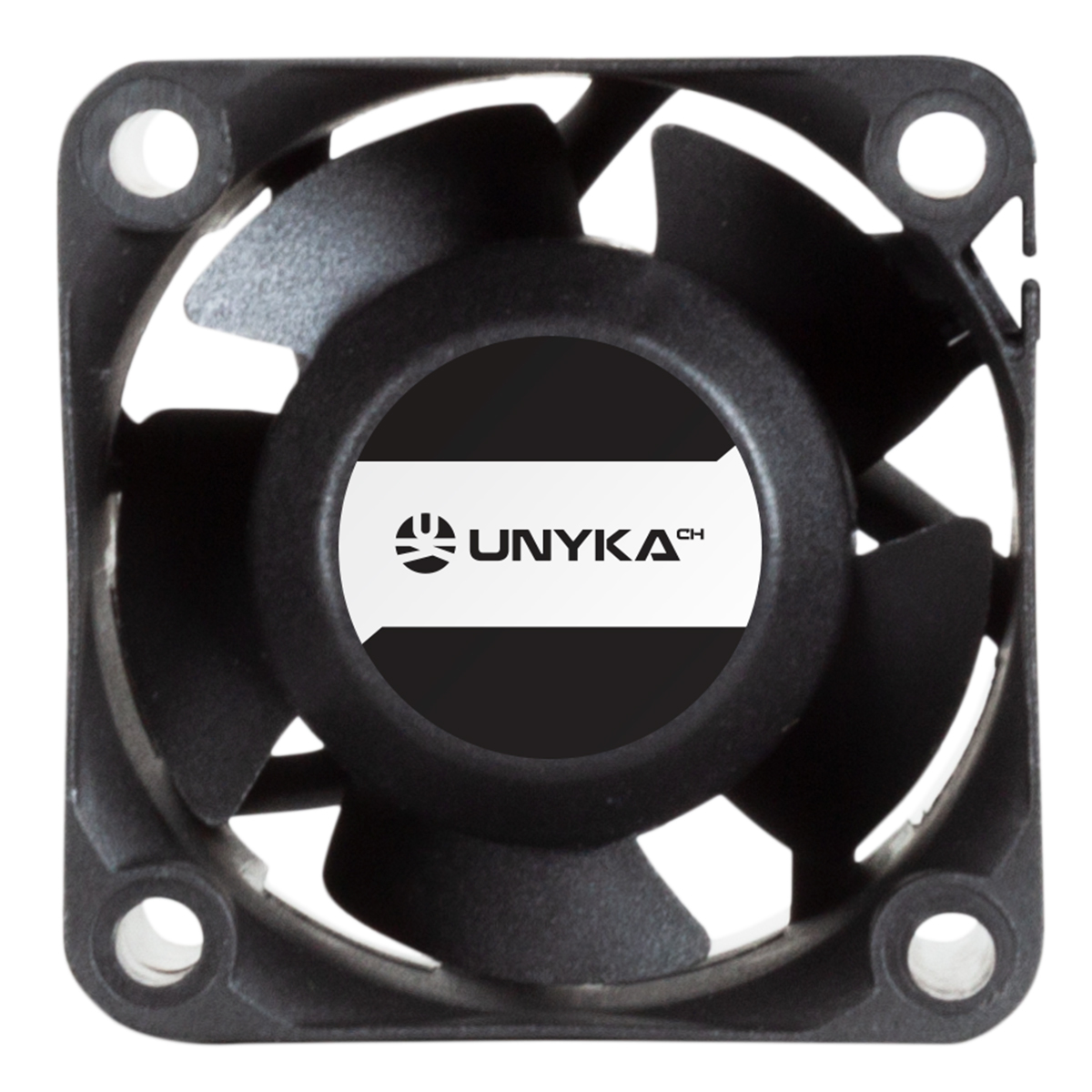 UNYKAch 40 mm Server Fan – image 2