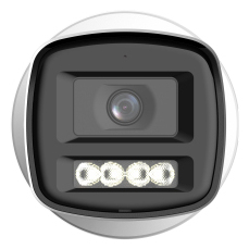 Dahua Technology Lite 4K Smart Dual Light HDCVI Fixed-focal Bullet Camera – image 4