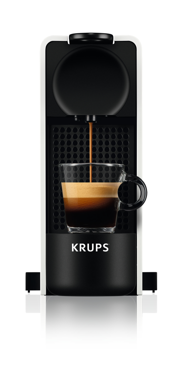 Krups Nespresso XN5101 Fully-auto Drip coffee maker – image 2