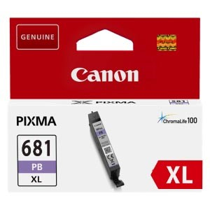 Canon 681 XL PB