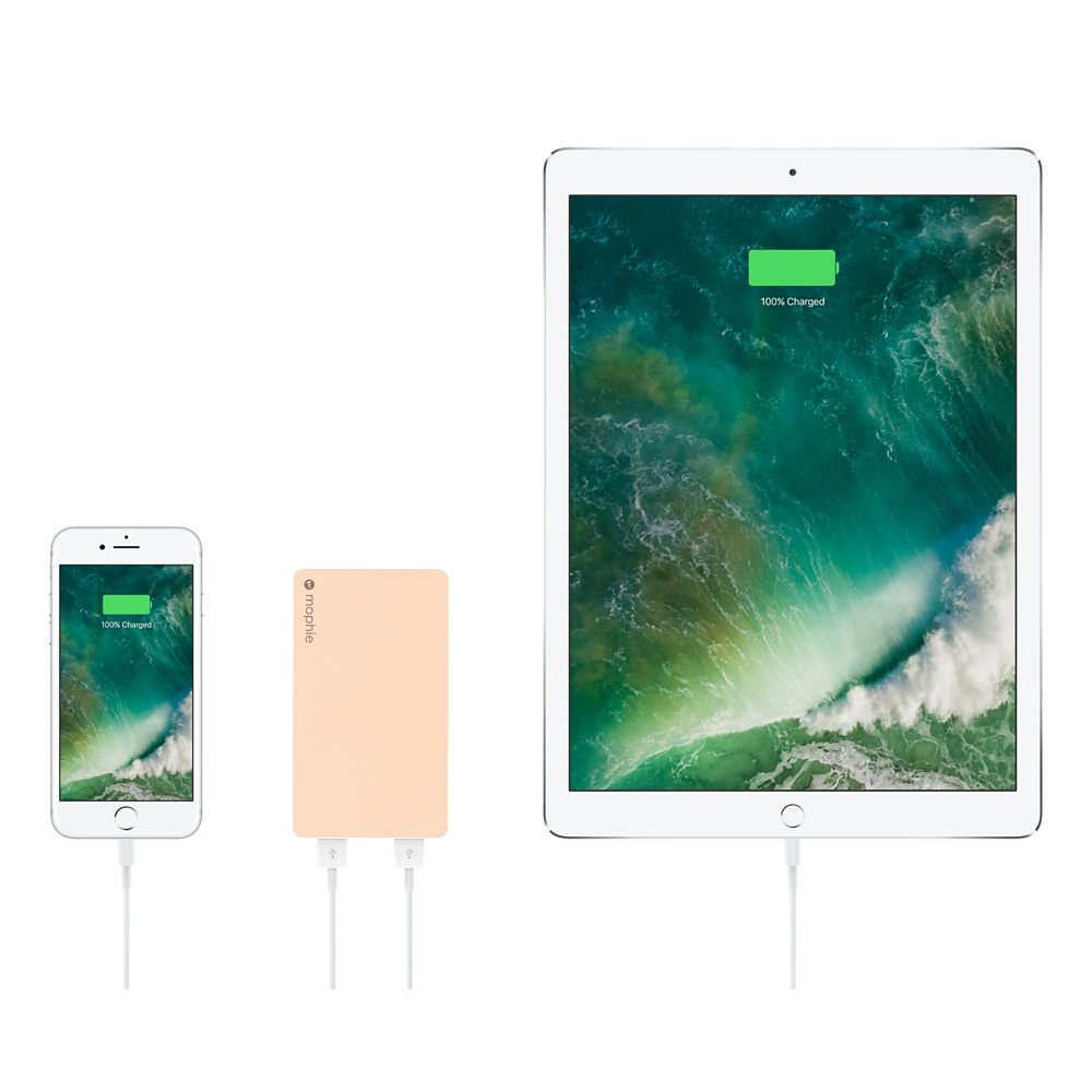 mophie powerstation 6200 – image 2