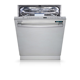 Samsung DMS400THX washing machine – image 7
