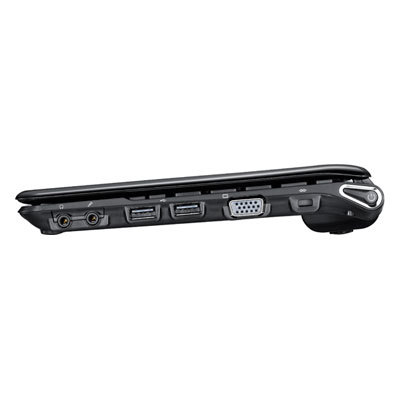Samsung NC110-A01 Intel Atom® N455 Netbook – image 5