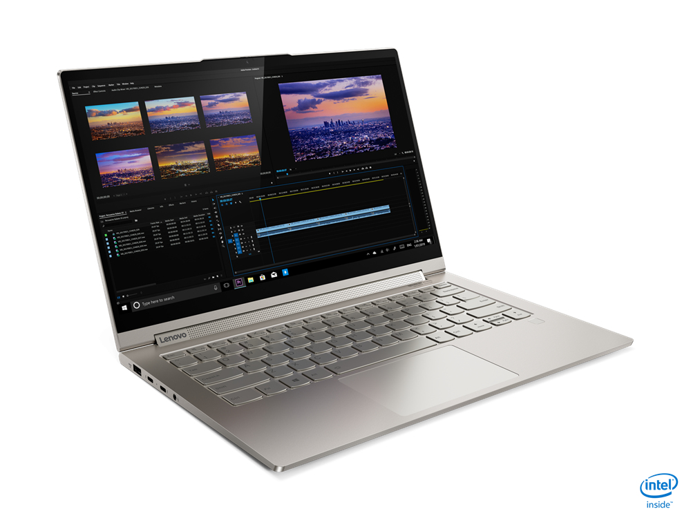 Lenovo Yoga C940-14IIL – image 9