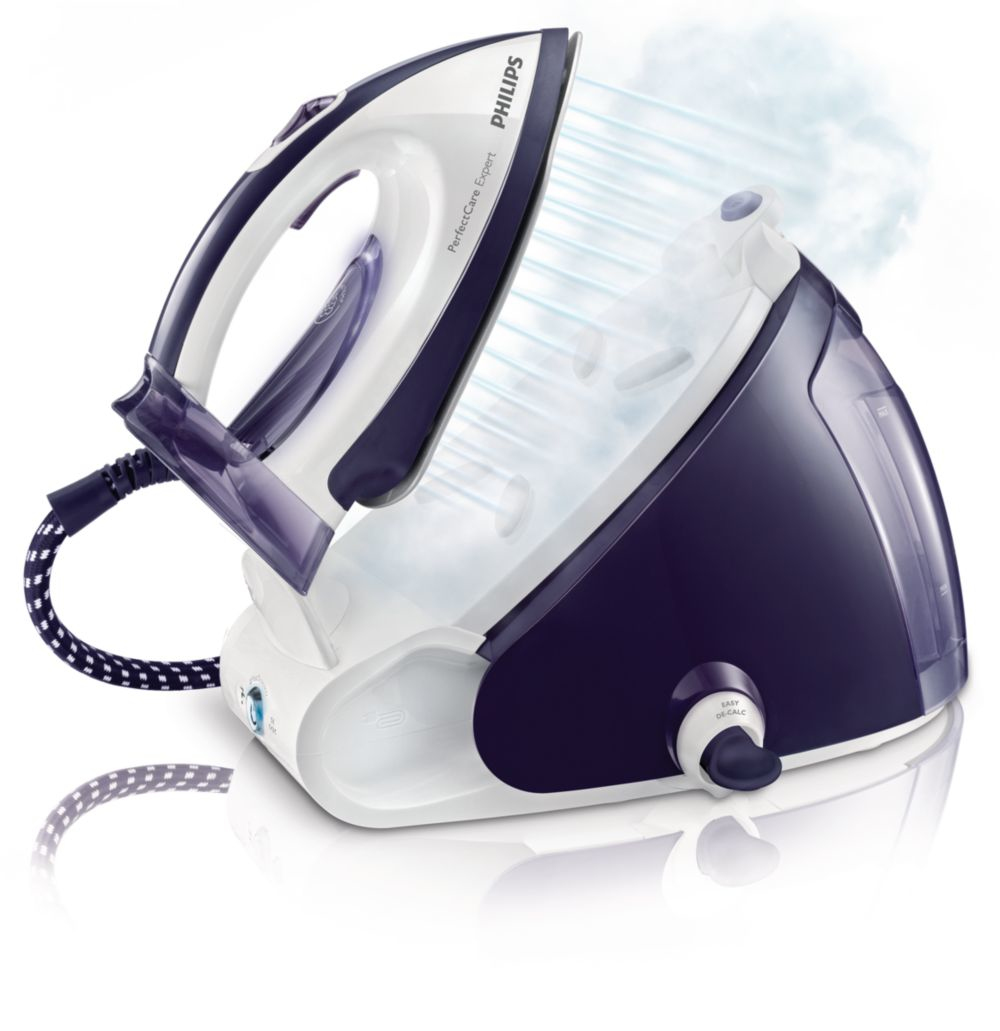 Philips PerfectCare Expert Pressurised steam generator GC9246/07