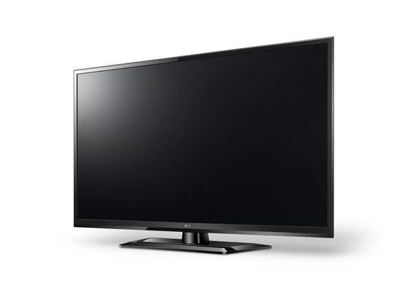 LG 32LM611S TV 81.3 cm (32") Full HD Black – image 2