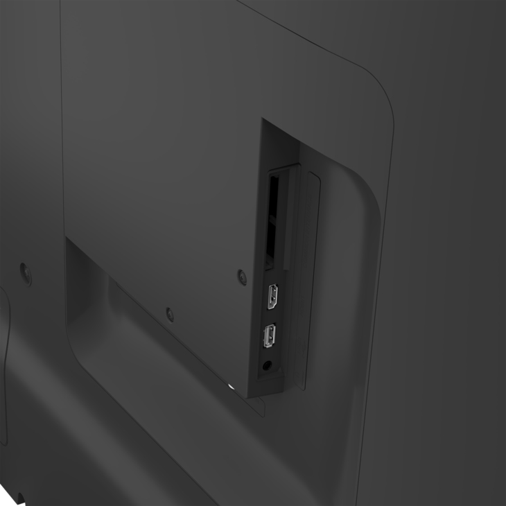 Grundig 55GGU7900B Android TV 4K — photo 6
