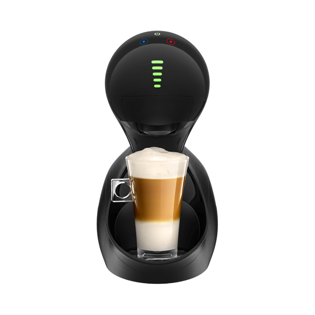 Krups YY2769FD coffee maker Fully-auto Capsule coffee machine – image 1