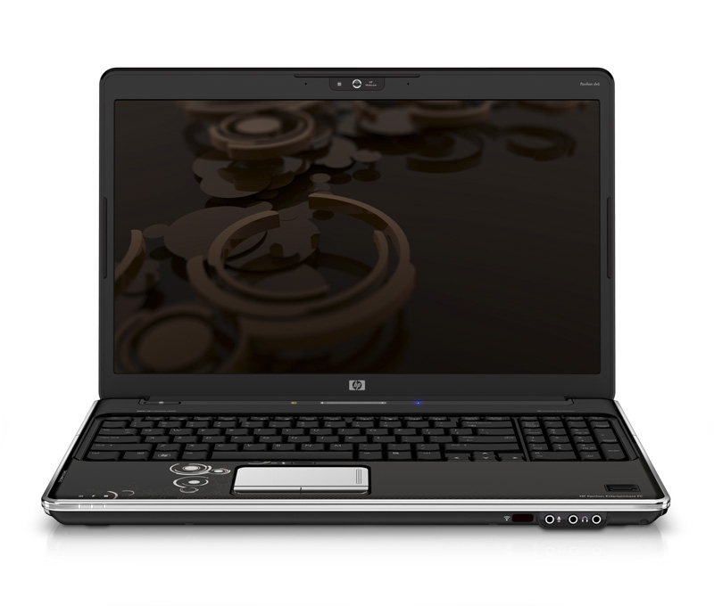 HP Pavillion dv6-1400sb – image 1