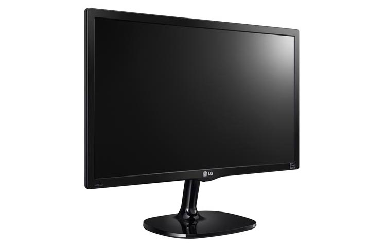 LG 27MP57HT computer monitor – image 6