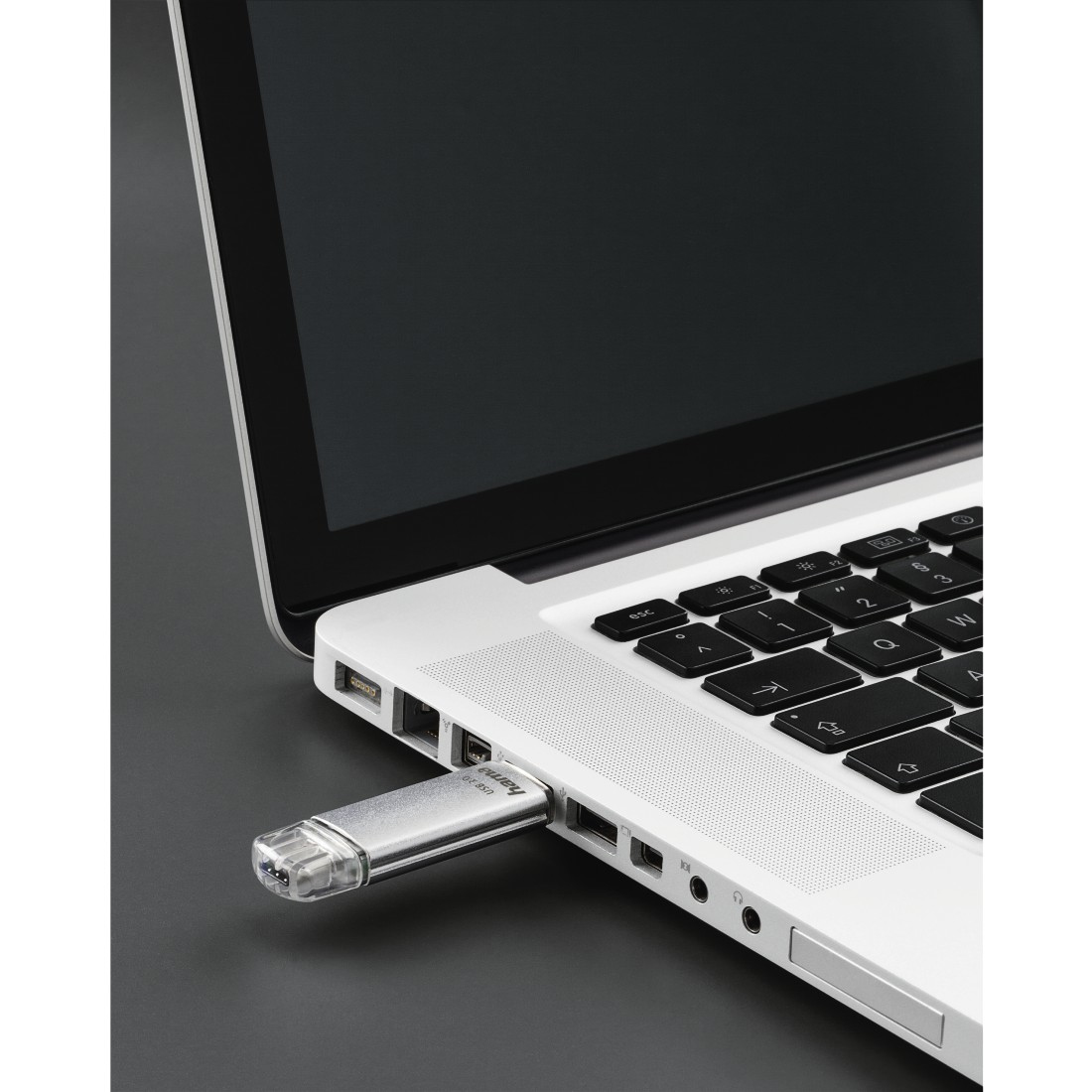 Hama C-Laeta USB flash drive – image 5