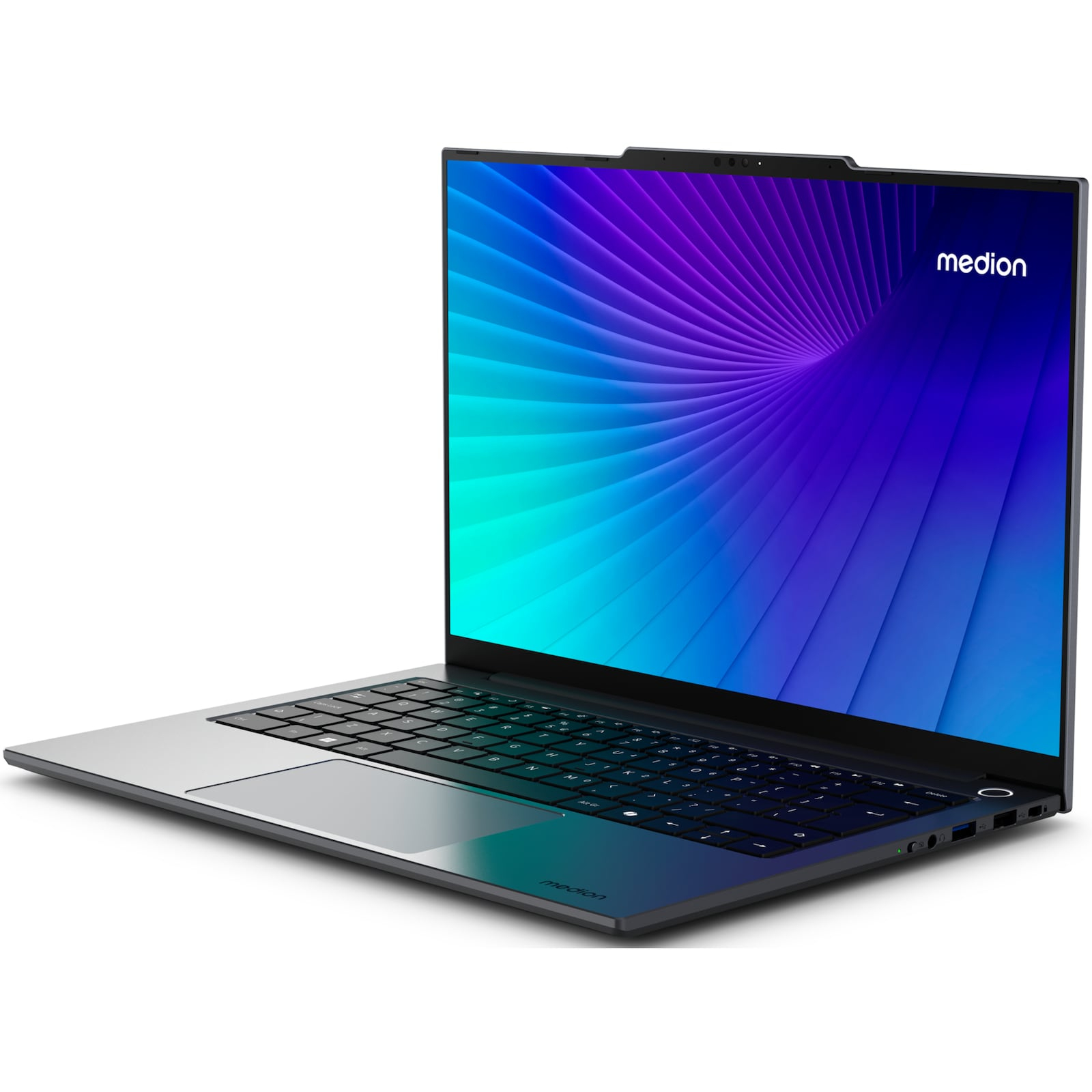 MEDION 30040132 laptop Intel Core 5 120U – image 6