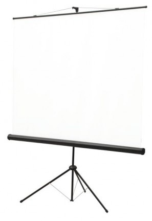 Nilox AMLI012601 projection screen 1:1