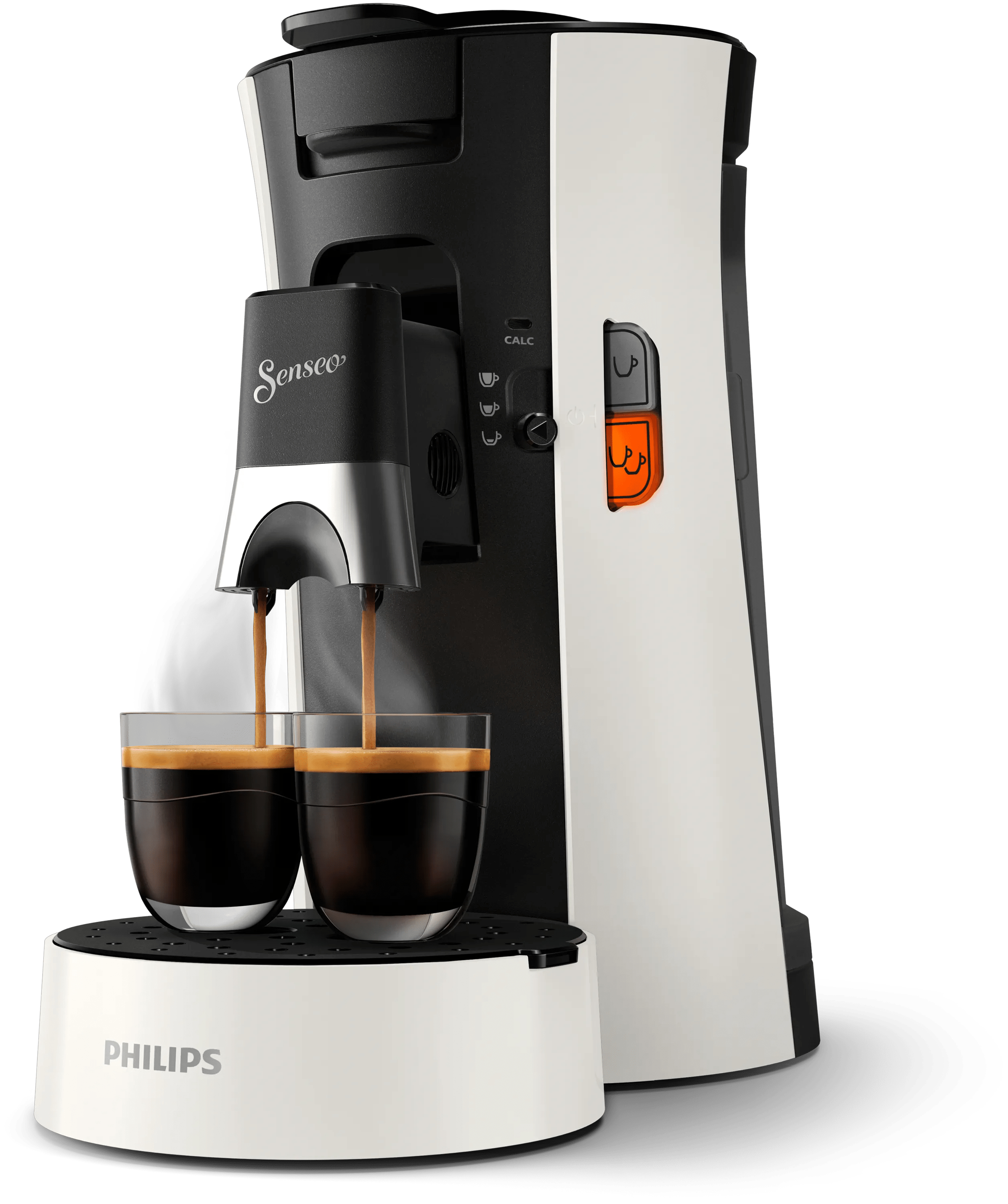 Philips CSA230/01 — vue 1 sur 8