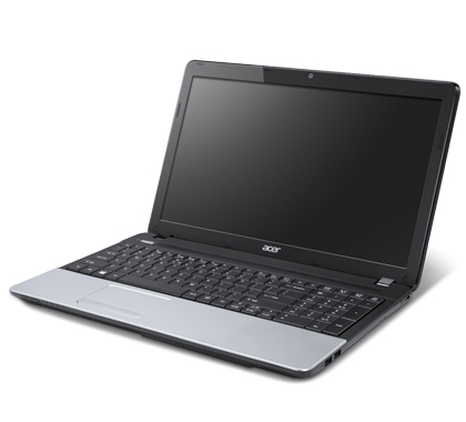 Acer TravelMate P2 253-E Intel® Celeron® 1000M Laptop