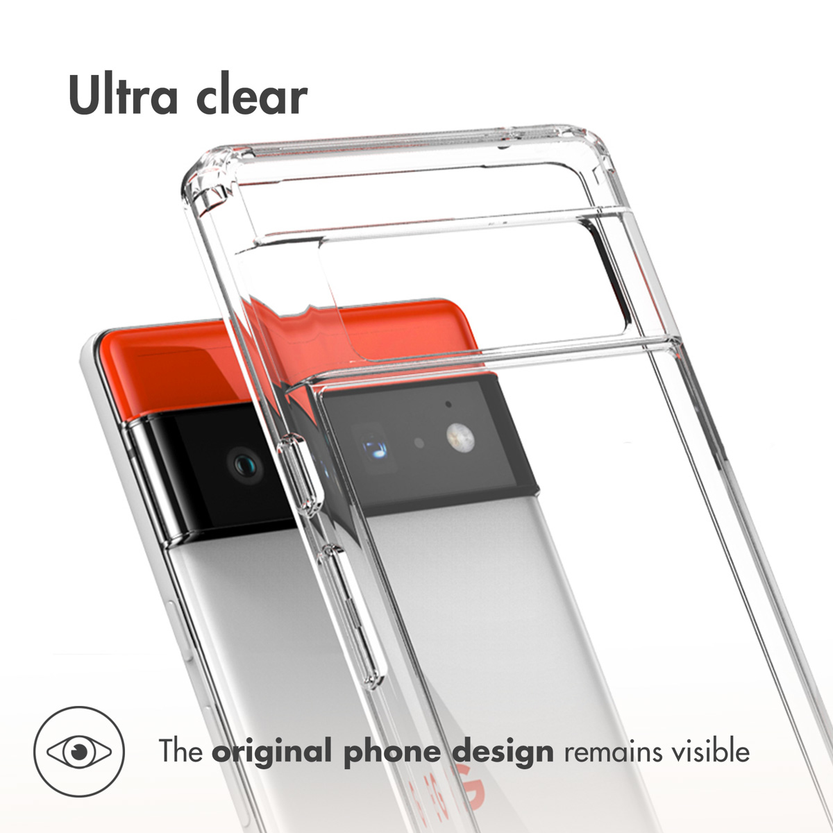 Accezz SH00048071 mobile phone case – image 4
