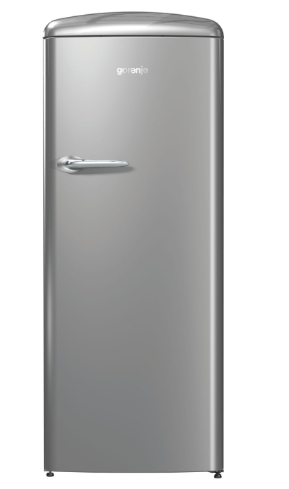 Gorenje ORB153X combi-fridge Freestanding – image 2