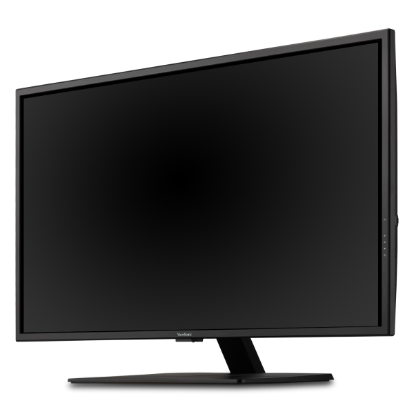Viewsonic VX4381-4K computer monitor – image 3
