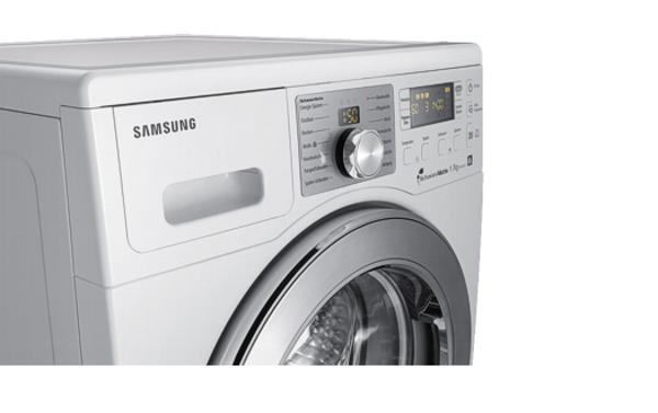 Samsung WF-10724 washing machine Front-load – image 2