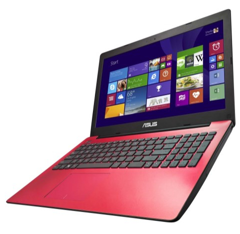 ASUS F553MA-XX203H laptop Intel® Celeron® N2830 – image 5