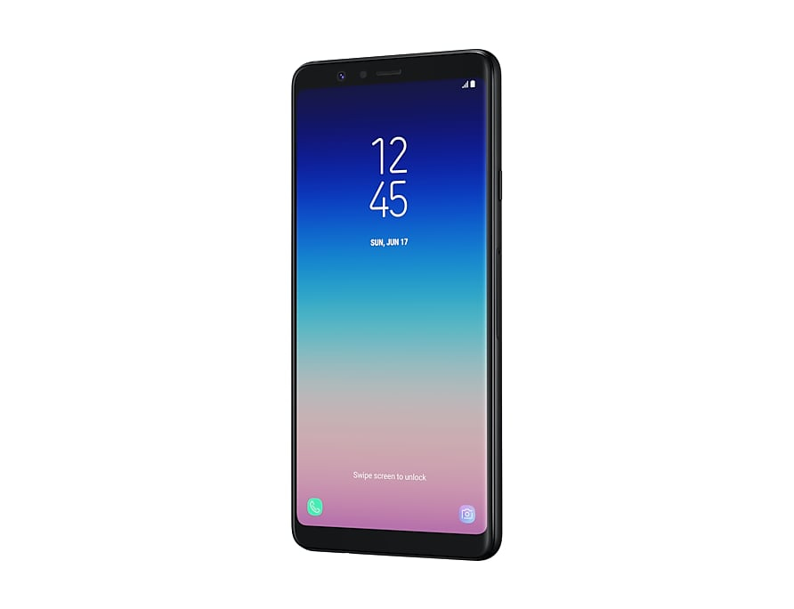 Samsung A8 Star – image 6