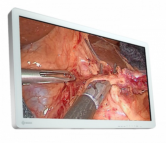 EIZO EX3220 computer monitor – image 5