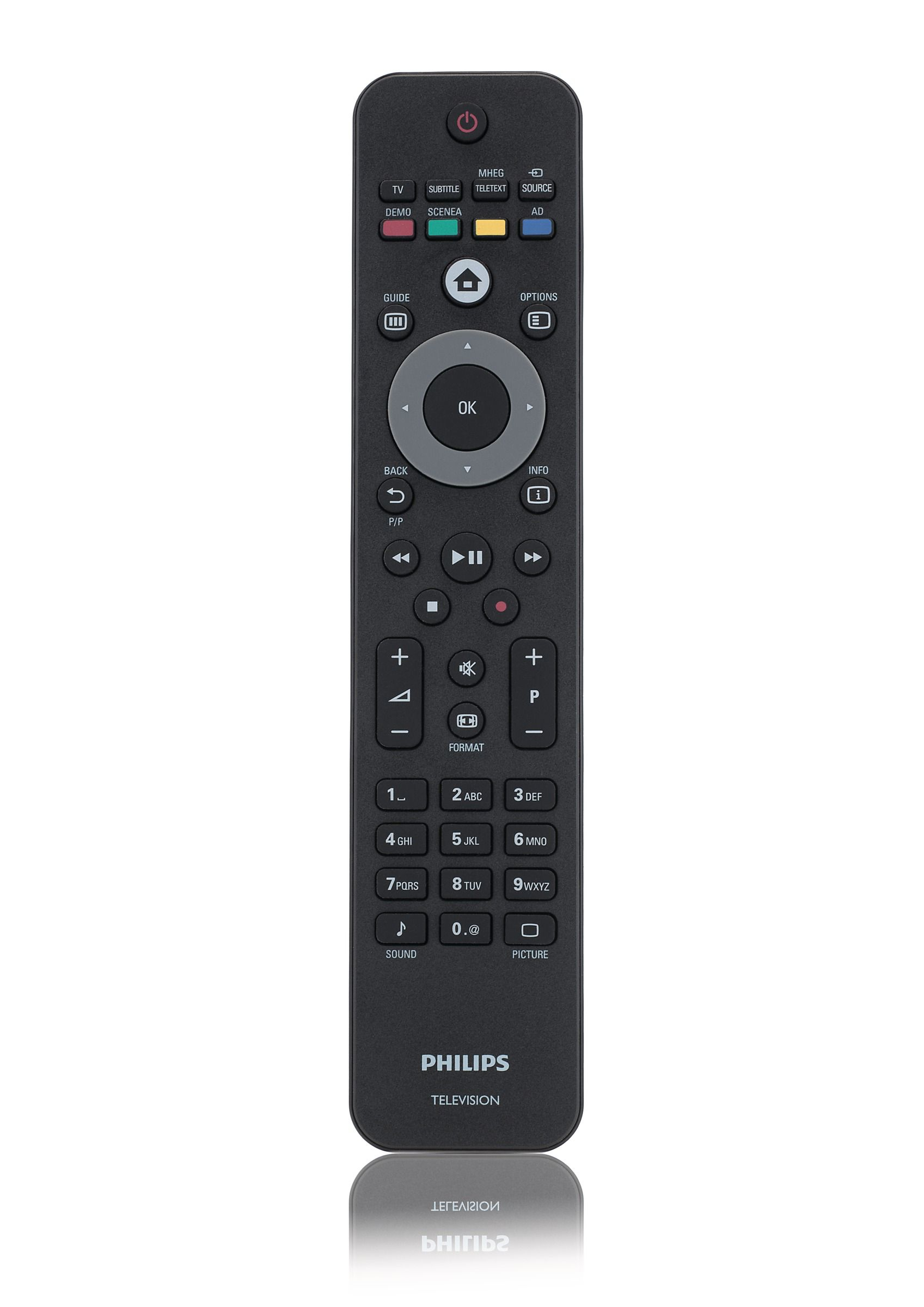 Philips Remote control