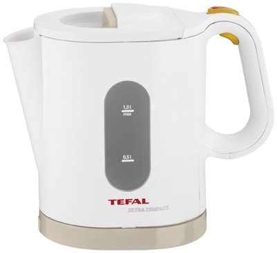 Tefal BE3120 electric kettle