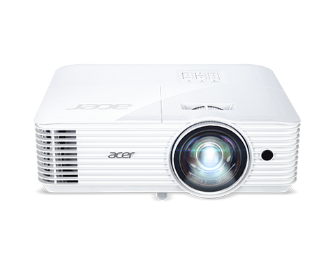 Acer Education S1386WHN Standard throw projector 3600 ANSI lumens DLP WXGA (1280x800) White – image 2