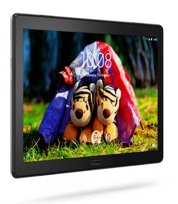 Lenovo Tab P10 Snapdragon – image 3