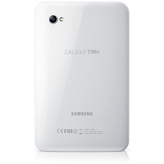 Samsung GT-P1000 – image 3