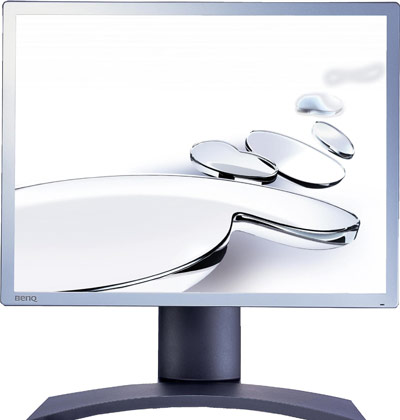 BenQ FP2092 LCD Monitor