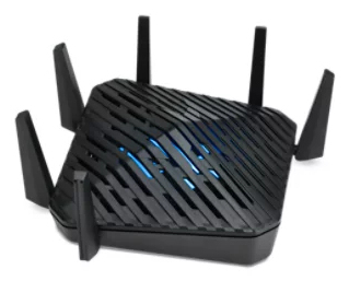 Acer W6 Tri-band (2.4 GHz – image 2