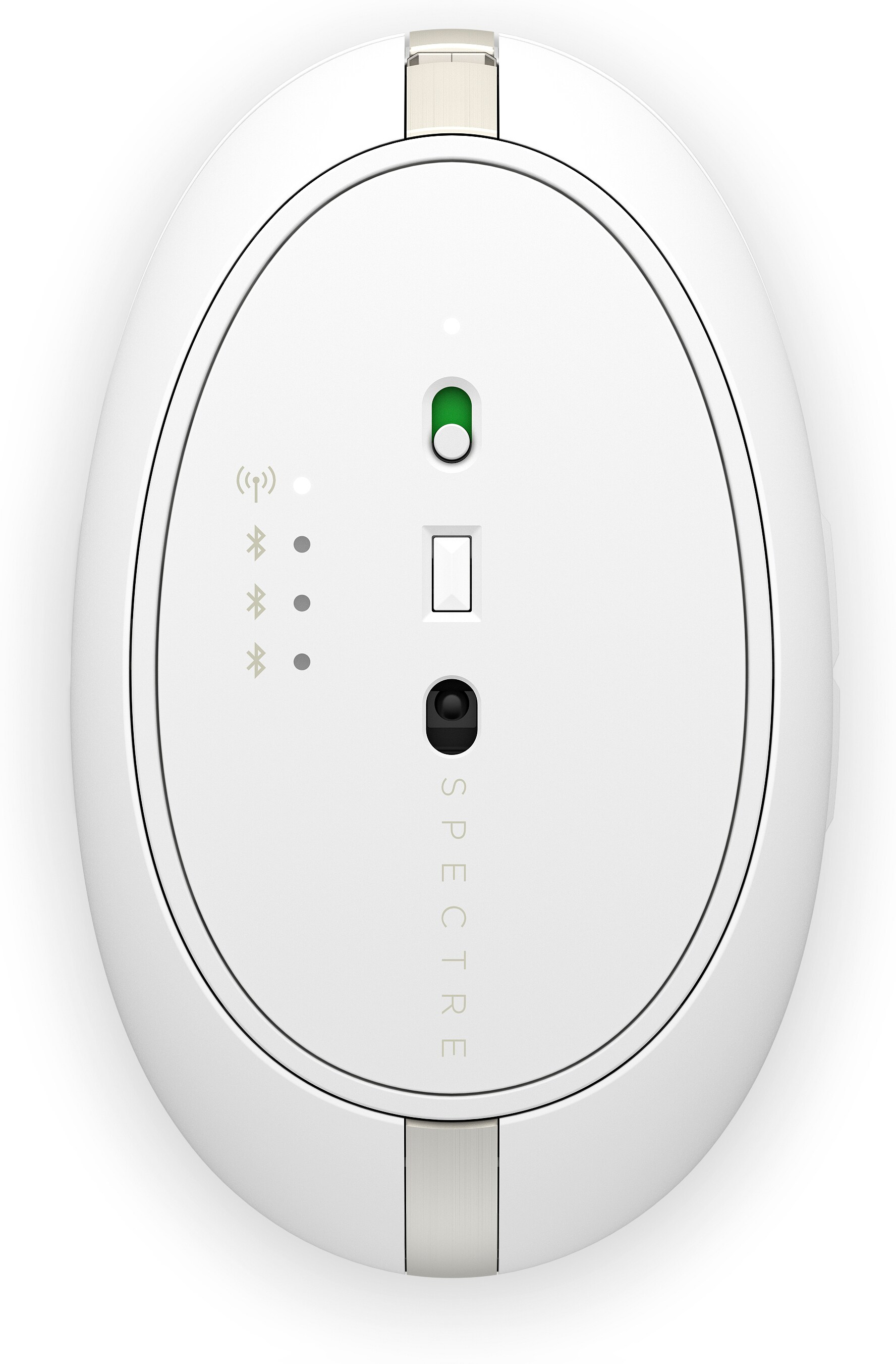 HP 700 mouse Ambidextrous Bluetooth 1600 DPI – image 3