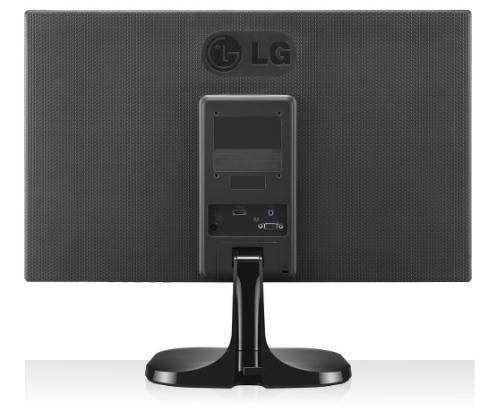 LG 24M45HQ computer monitor – image 5