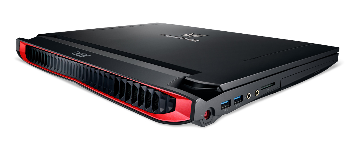 Acer Predator 15 G9-591-71DQ Intel® Core™ i7 i7-6700HQ Laptop – image 6