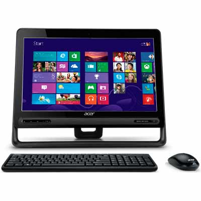 Acer Aspire C-102-MO30 AMD E E1-1500