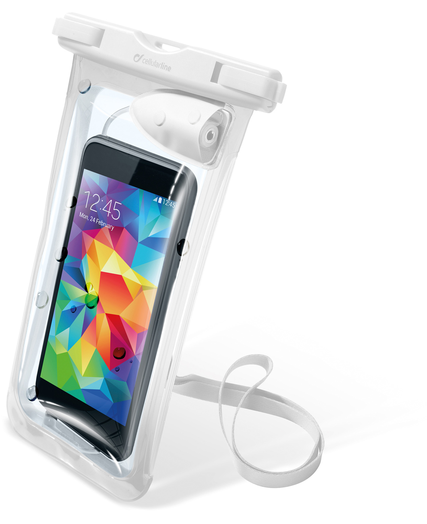 Cellularline Voyager Music - Smartphones up to 5.5” – image 2