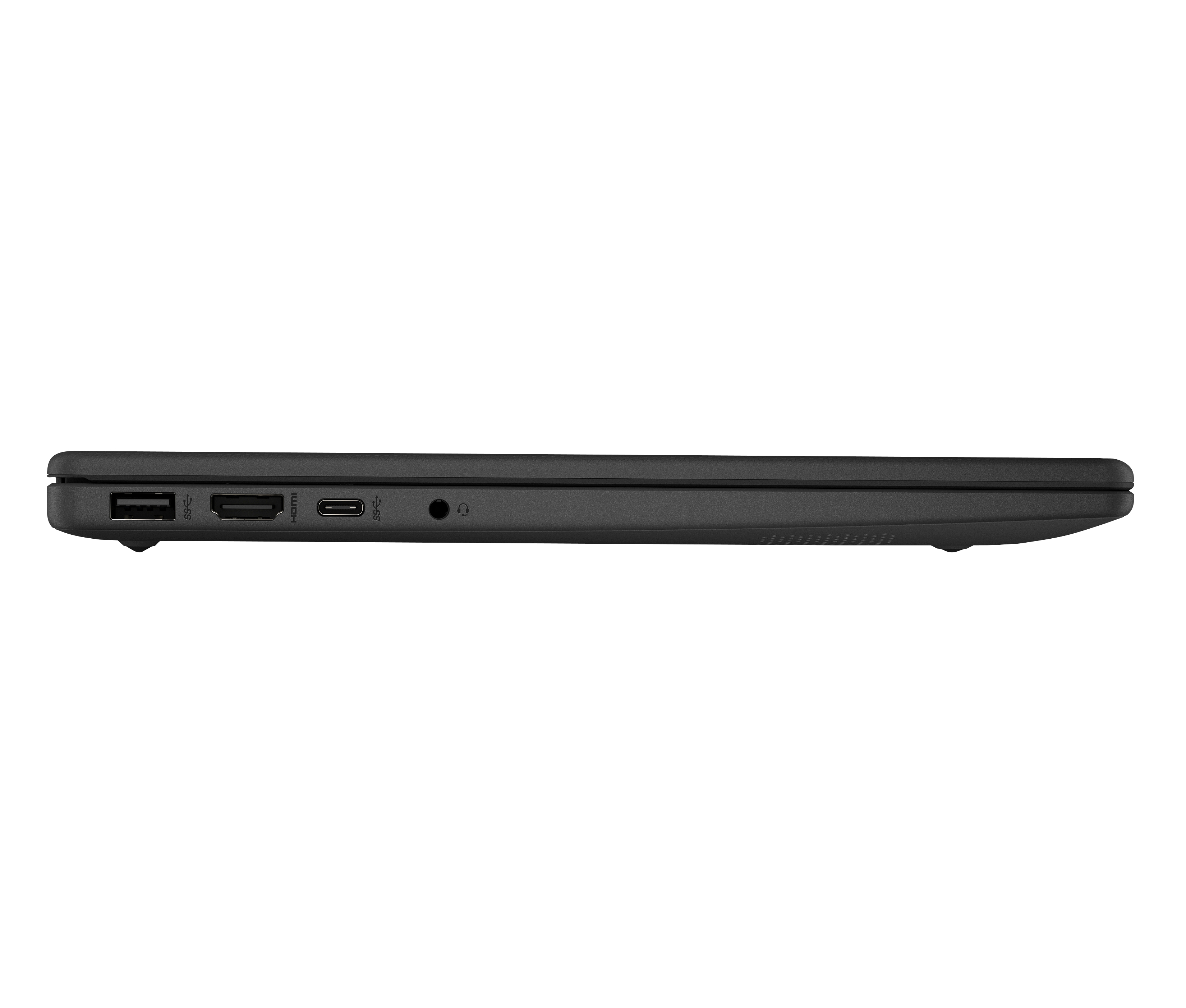 HP Laptop 14-em0505sa AMD Athlon Silver 7120U 35.6 cm (14″) HD 4 GB LPDDR5-SDRAM 128 GB SSD Wi-Fi 6 (802.11ax) Windows 11 Home Black image 5