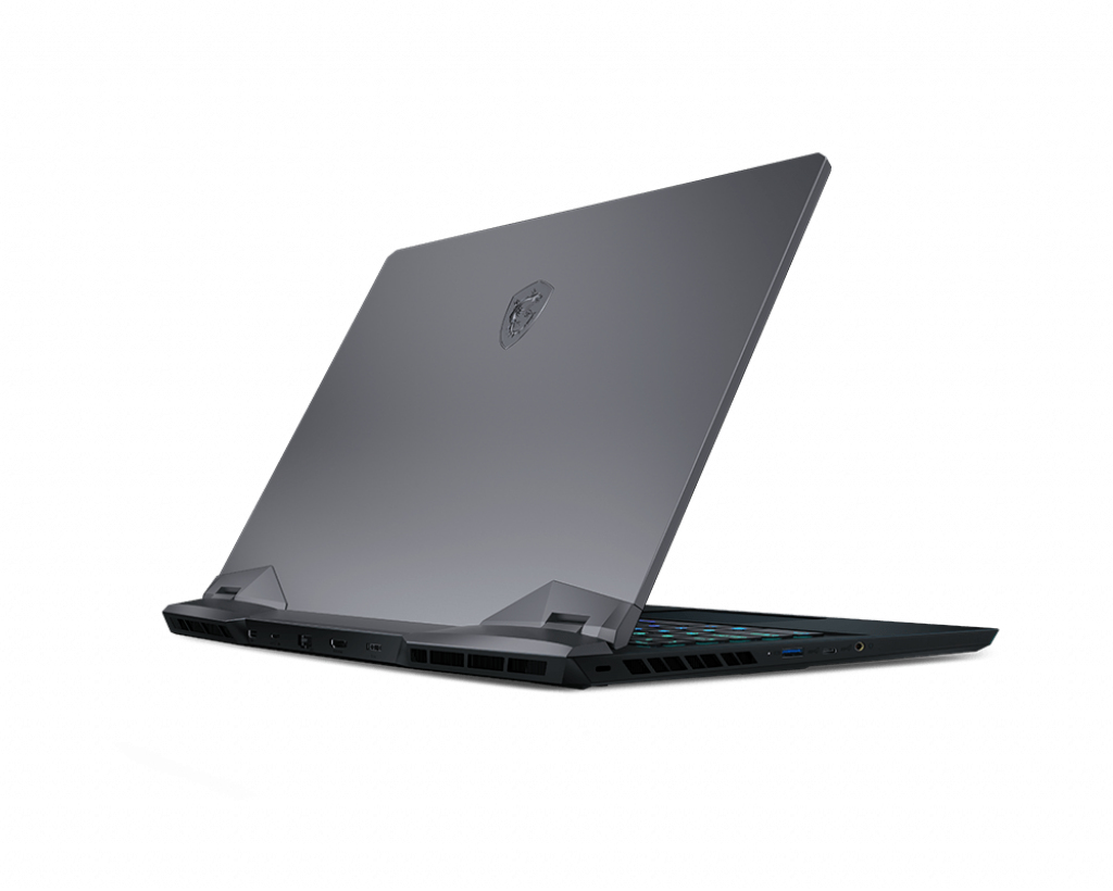 MSI GE66 Raider 10UG – image 2