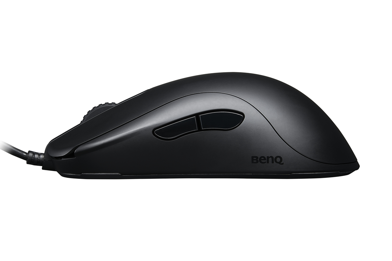 BenQ ZA12-B mouse Gaming Right-hand USB Type-A Optical 3200 DPI – image 5