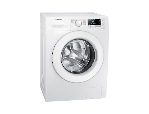 Samsung WW80J5346MW washing machine Front-load – image 3